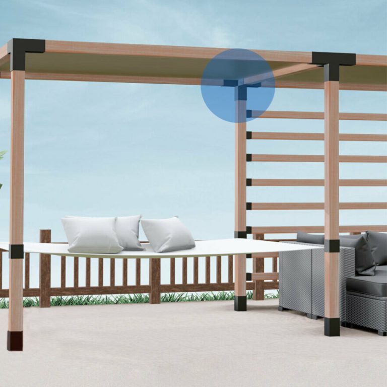 diy pergola Wholesalers,Wooden Pergola Egypt