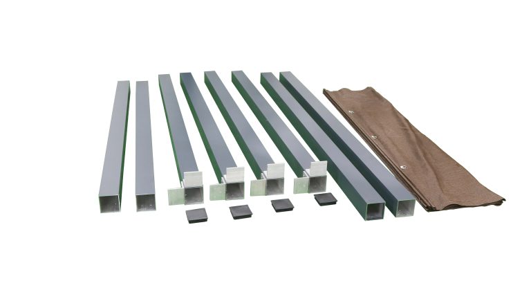 Aluminum Pergola Kits