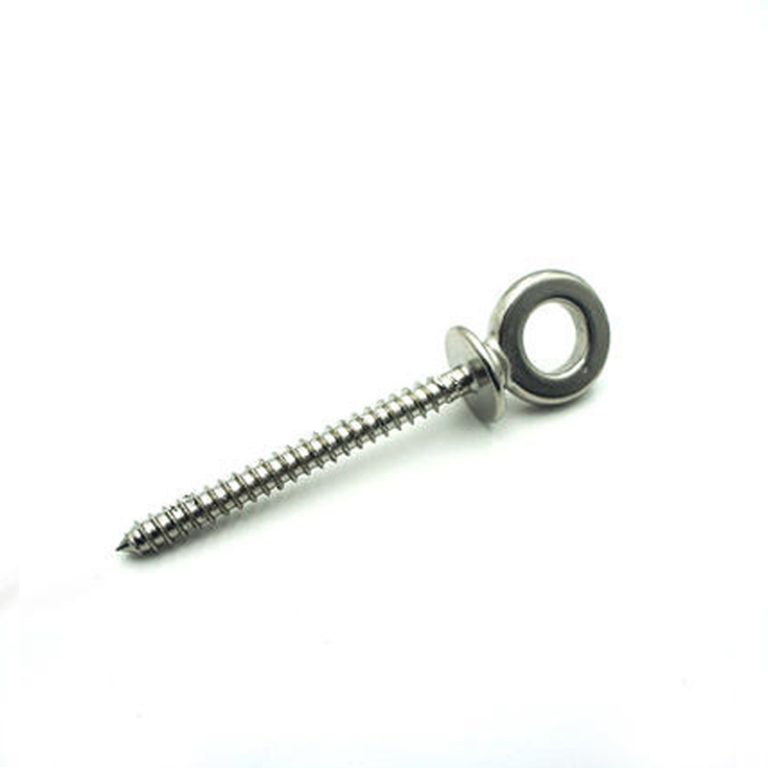 Stainless Steel Screws With Aluminium China Best Wholesaler