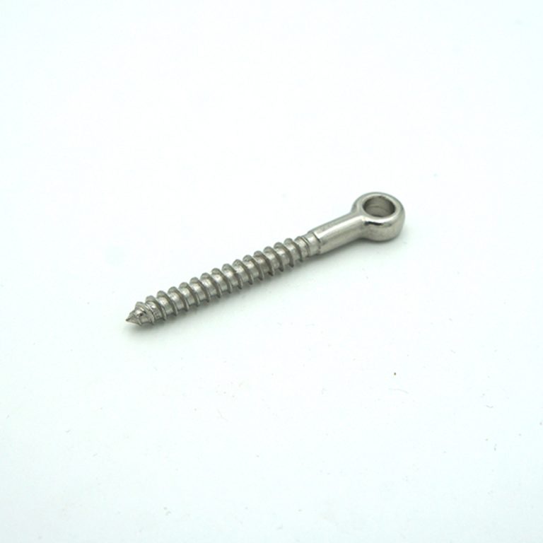 Stainless Steel Screws With Aluminium Wholesalers