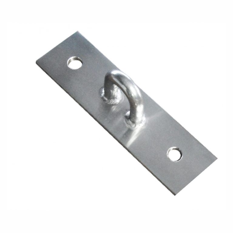 Stainless Steel Fence Hardware Best China Supplier