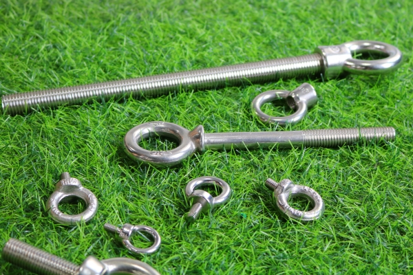 Selecting Stainless Steel Screws For Decking