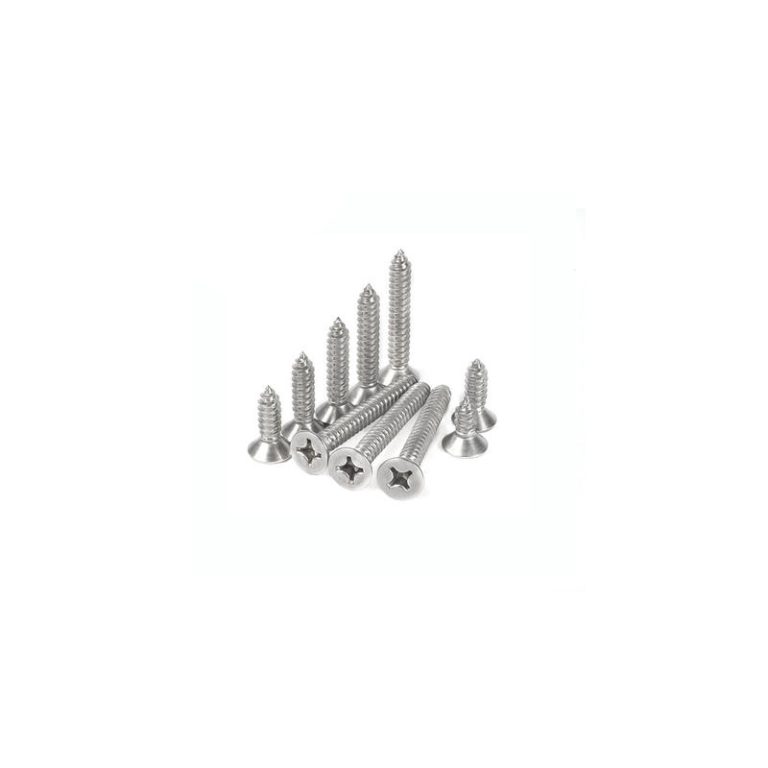 Stainless Steel Screws For Decking