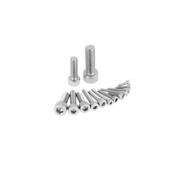 Stainless Steel Fasteners In Galvanized Chinese Best Wholesalers