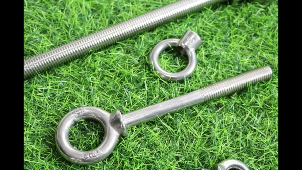 Stainless Steel Quick Screws