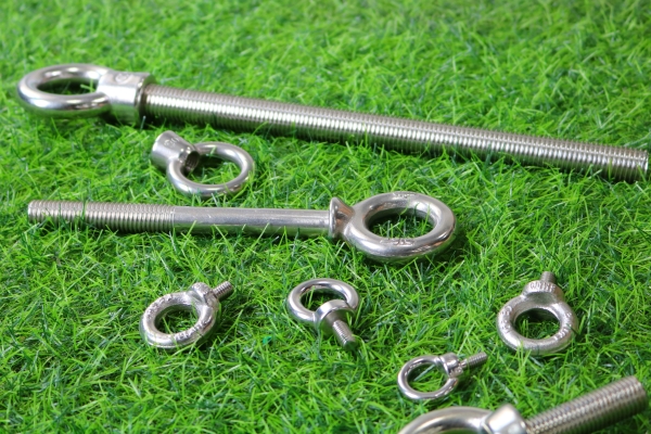 Stainless Steel Screws With Aluminium China Best Wholesalers