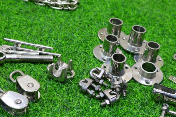 Stainless Steel Fasteners Ltd: What You Need To Know