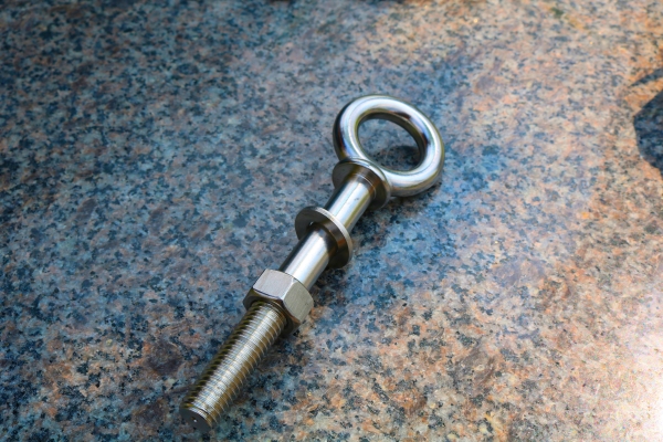 Stainless Steel j Bolts &amp;amp;amp;amp;amp;amp;amp;amp;amp;amp;amp;amp;amp;amp;amp; Nuts