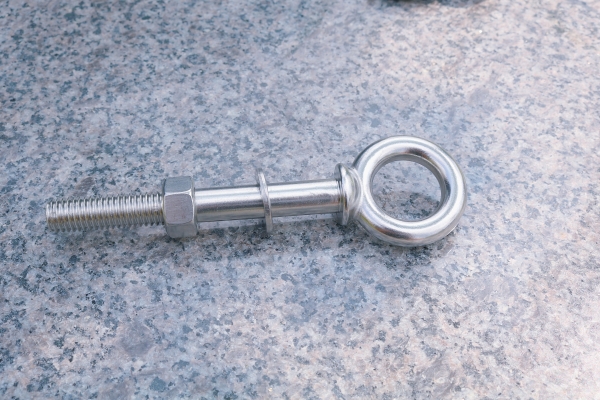 Stainless Steel Bolts Grade